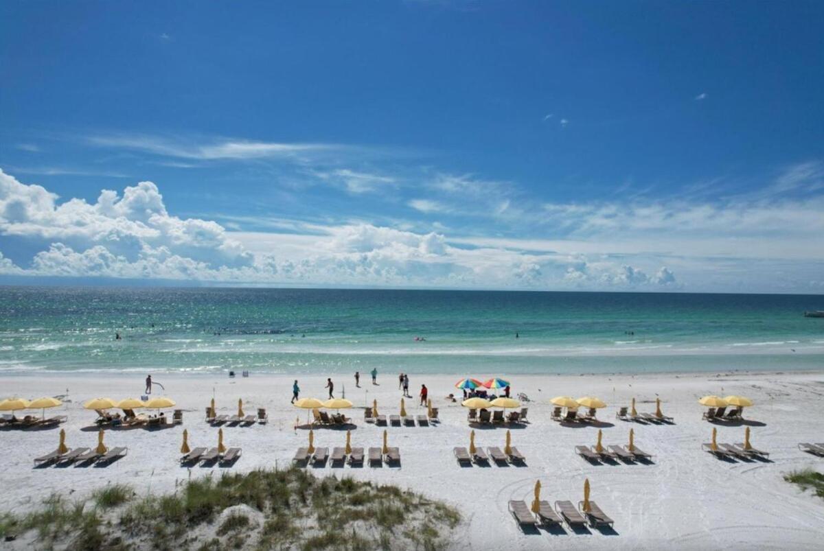 Apartment 3br Oceanfront Luxury At The Hyatt Residences On Siesta Key *