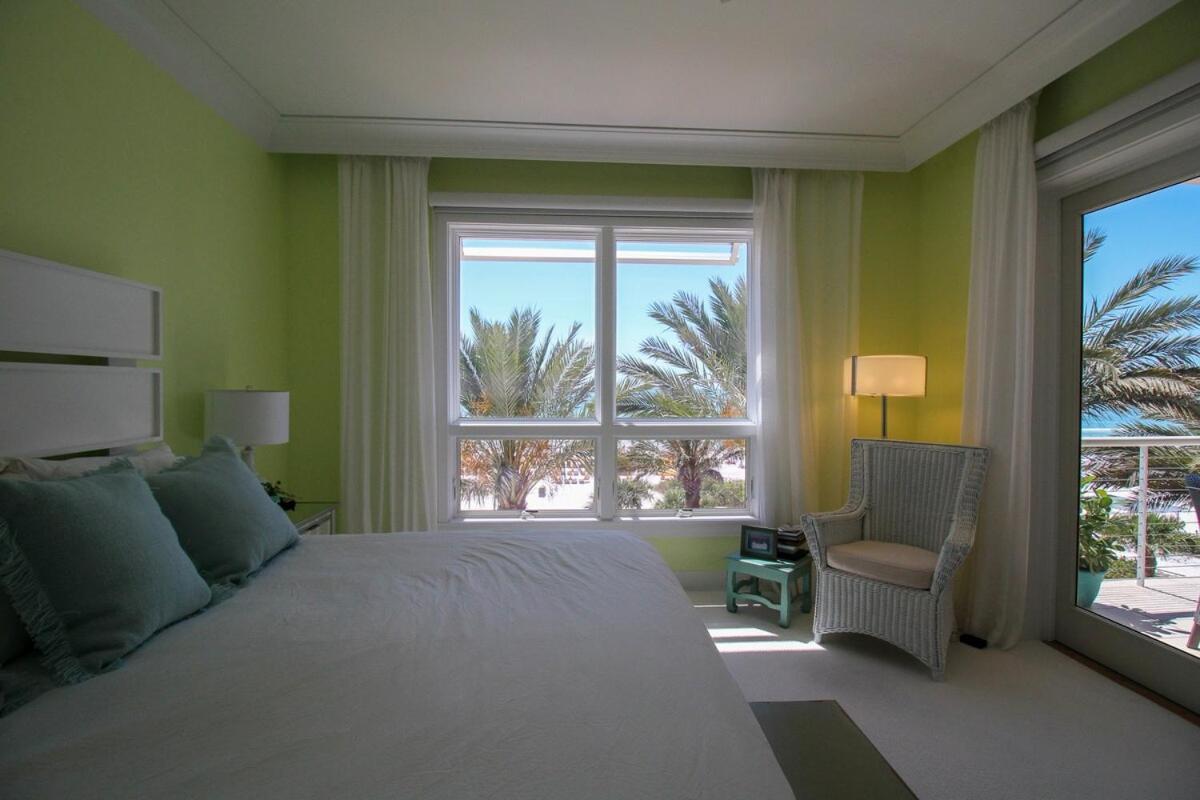 3br Oceanfront Luxury At The Hyatt Residences On Siesta Key Apartment *