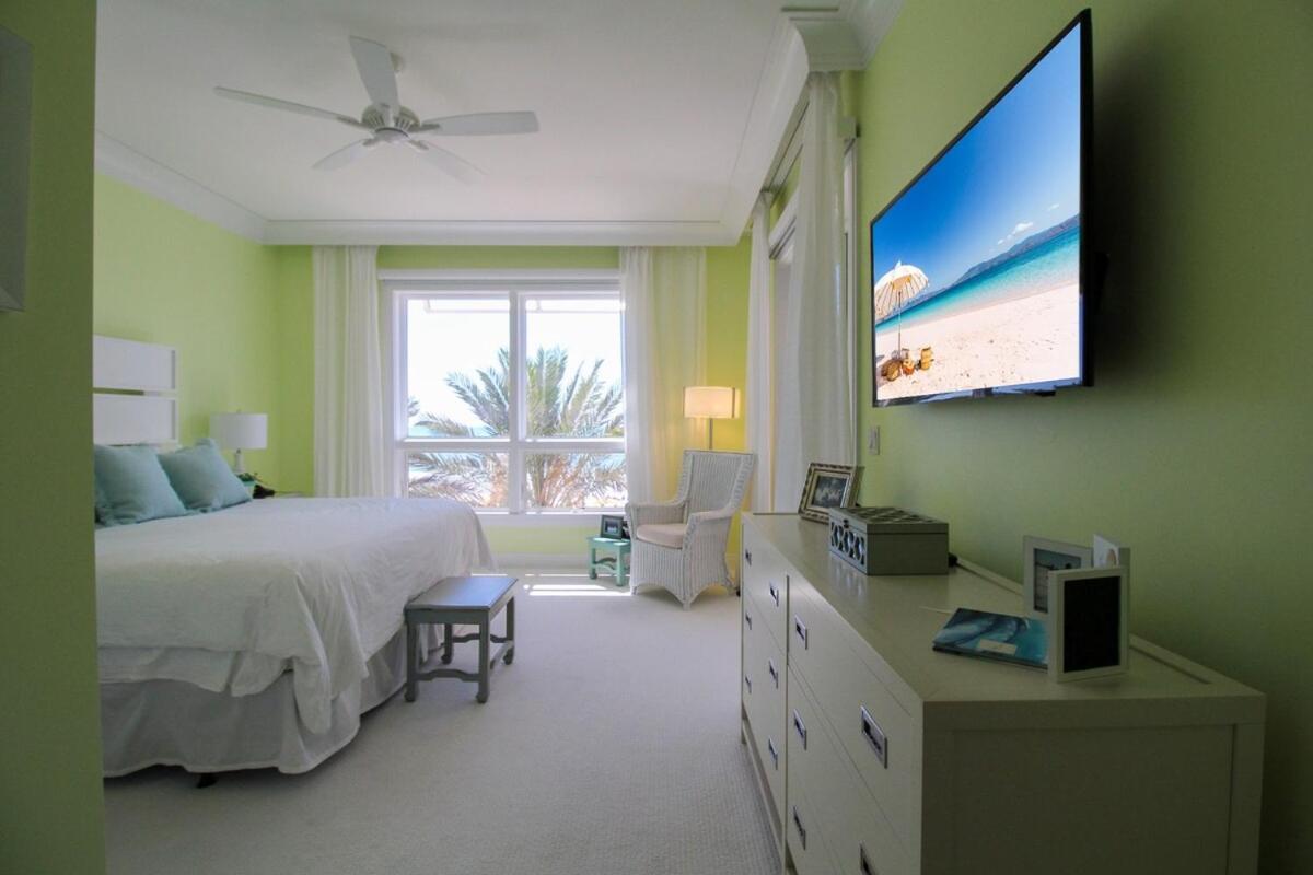 3br Oceanfront Luxury At The Hyatt Residences On Siesta Key Sarasota