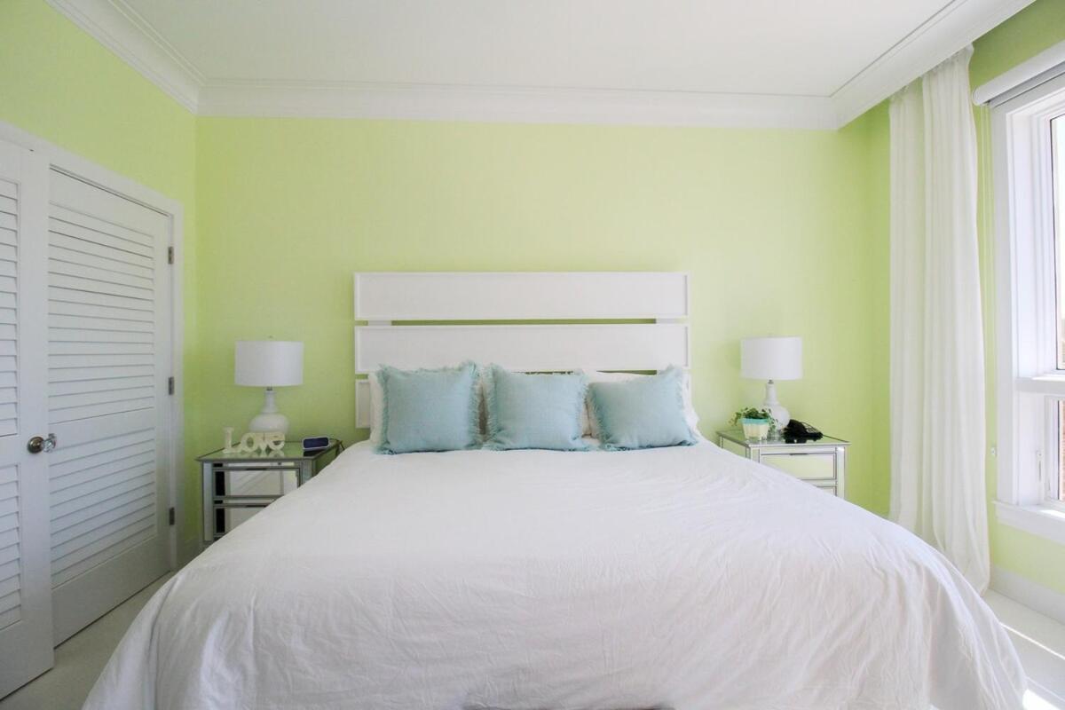 3br Oceanfront Luxury At The Hyatt Residences On Siesta Key Sarasota