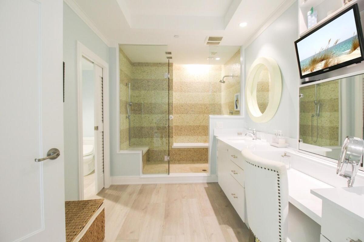 3br Oceanfront Luxury At The Hyatt Residences On Siesta Key