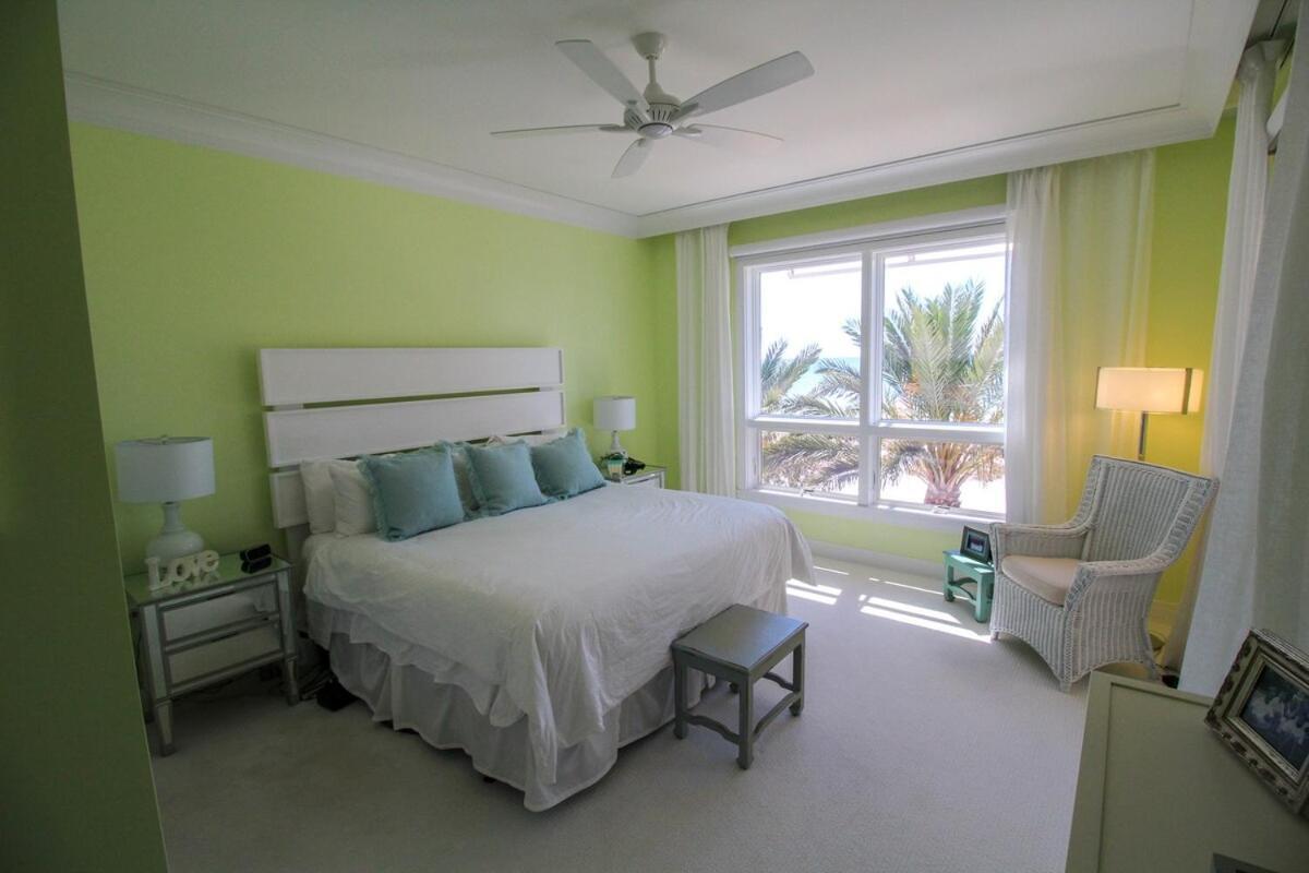 3br Oceanfront Luxury At The Hyatt Residences On Siesta Key * Sarasota