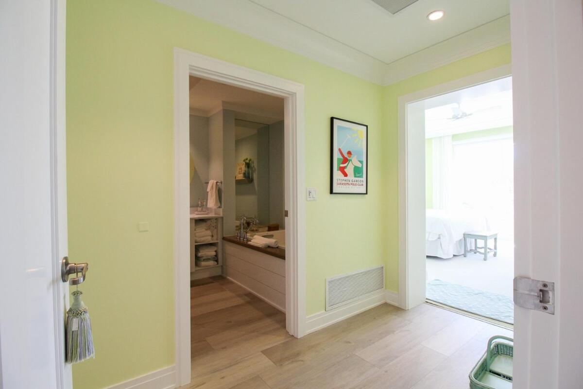 3br Oceanfront Luxury At The Hyatt Residences On Siesta Key