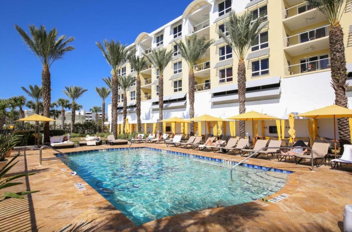 Apartment 3br Oceanfront Luxury At The Hyatt Residences On Siesta Key