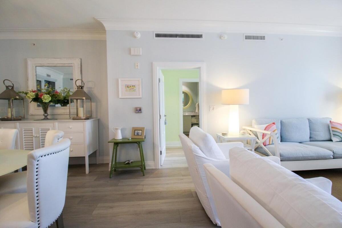 Apartment 3br Oceanfront Luxury At The Hyatt Residences On Siesta Key *