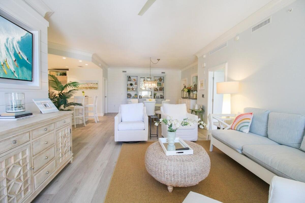 3br Oceanfront Luxury At The Hyatt Residences On Siesta Key Sarasota