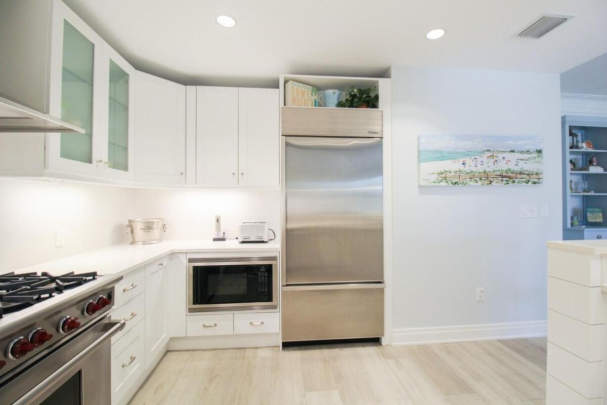 3br Oceanfront Luxury At The Hyatt Residences On Siesta Key Apartment